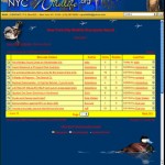 NYC Wildlife forum page