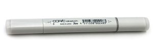 Photo of Copic Sketch Marker Colorless Blender